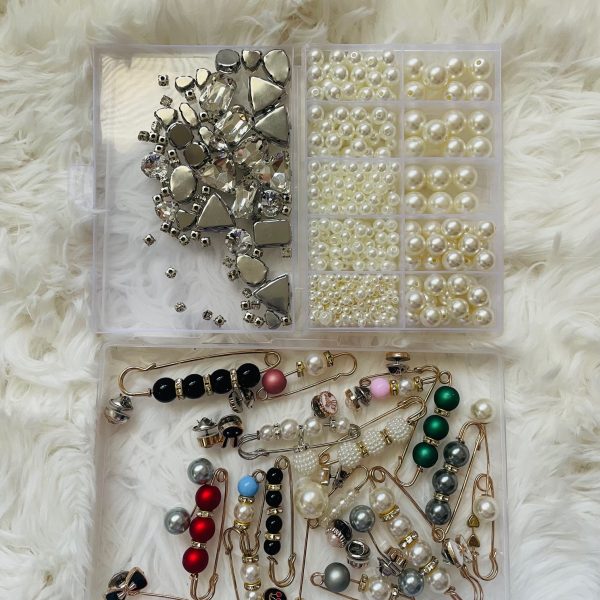Upcycling Clothes
