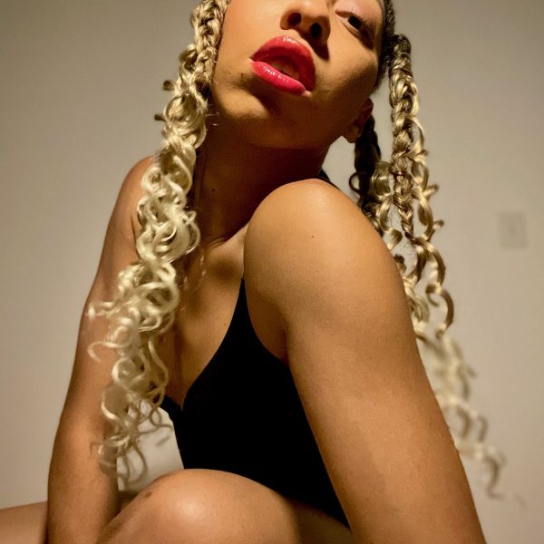 Summer Curly Braiding Hair