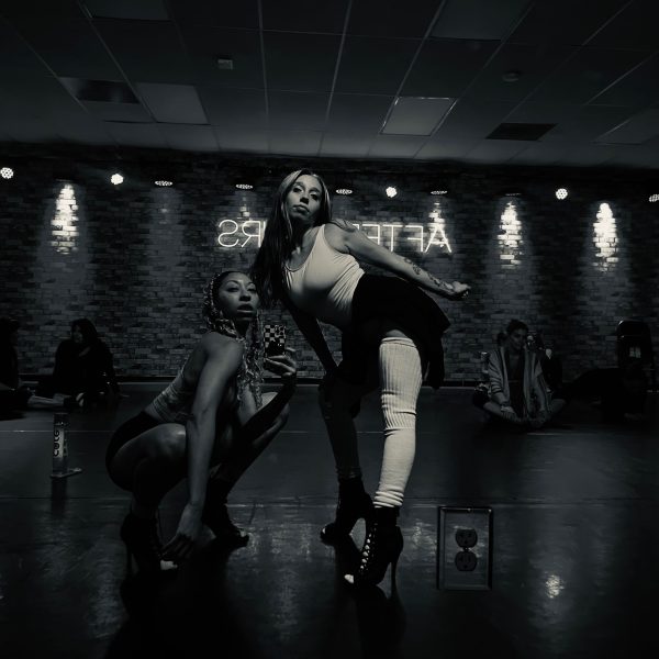 Dance Workshops
