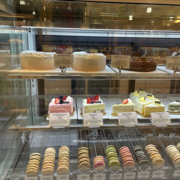 Sweet Treats From The OC To The Bay