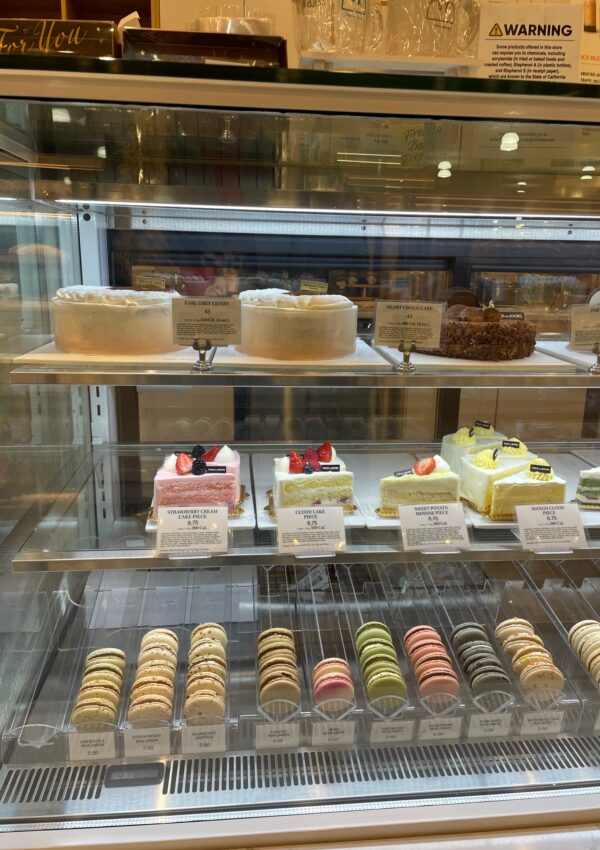 Sweet Treats From The OC To The Bay