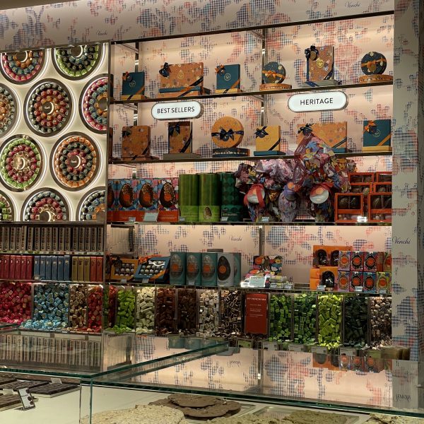 Treat Yourself, I Do!